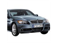 BMW 335i Rear Reflectors - 51128043239